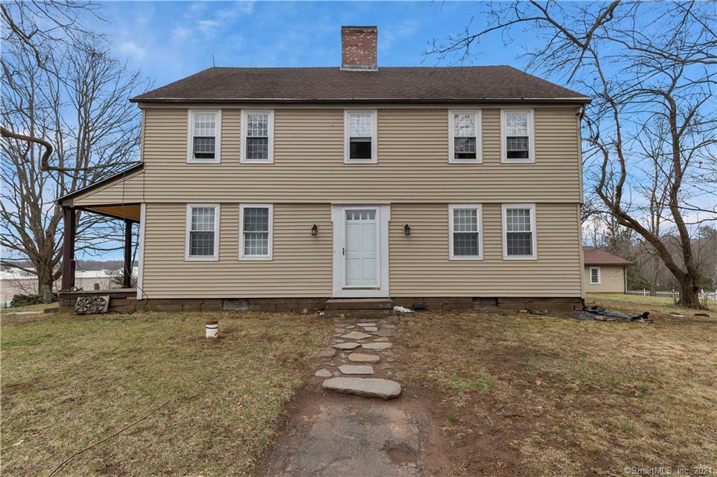 Property Photo: 27 Coles Road CT 06416