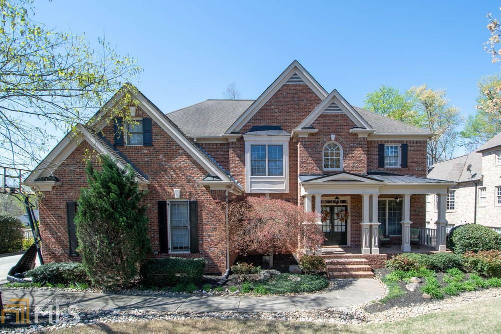 Property Photo:  2152 Floral Ridge Dr  GA 30019 