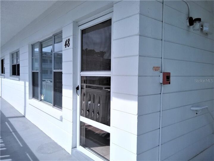Property Photo: 2428 Columbia Drive 48 FL 33763