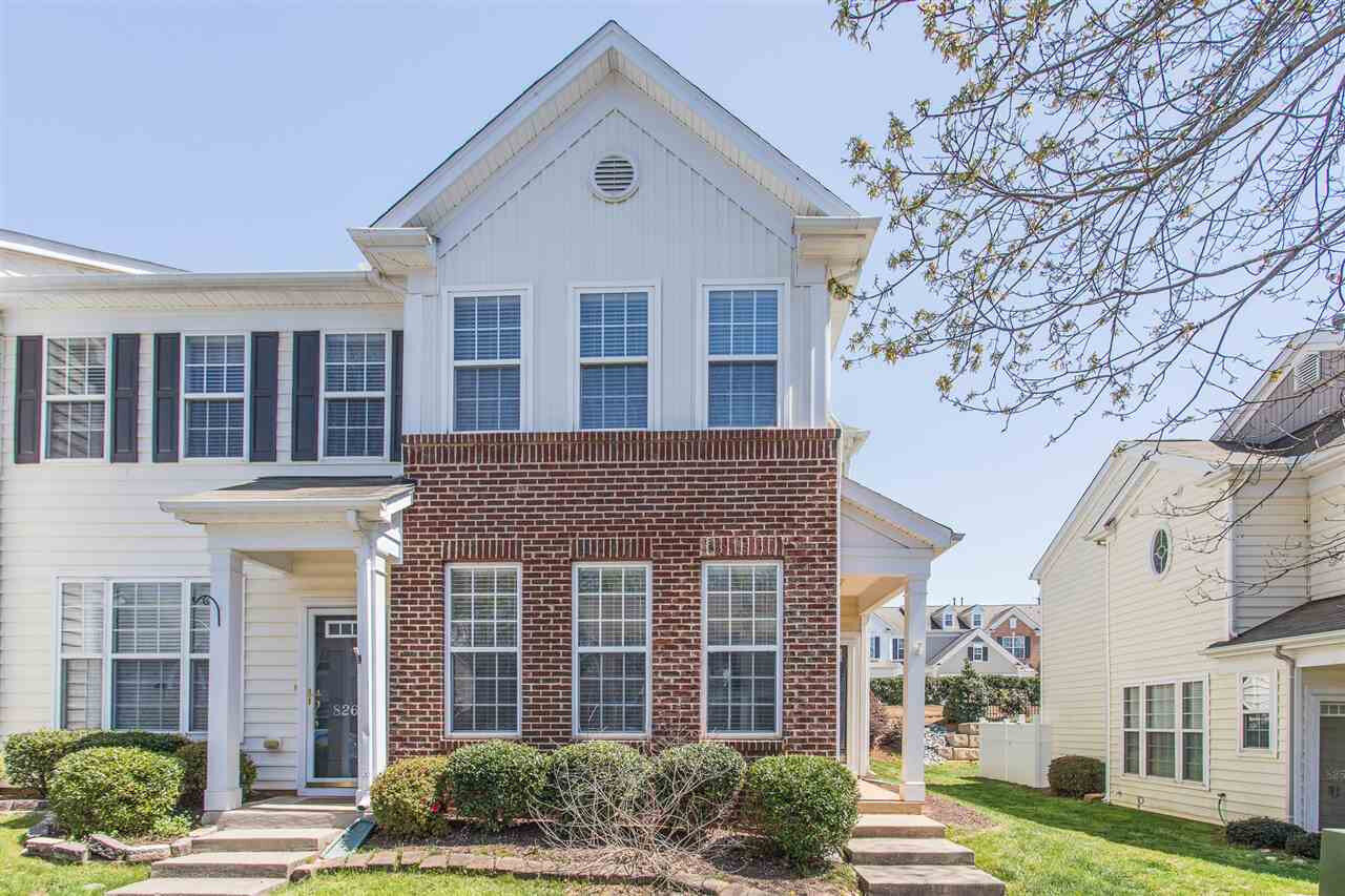 Property Photo:  8260 City Loft Court  NC 27613 