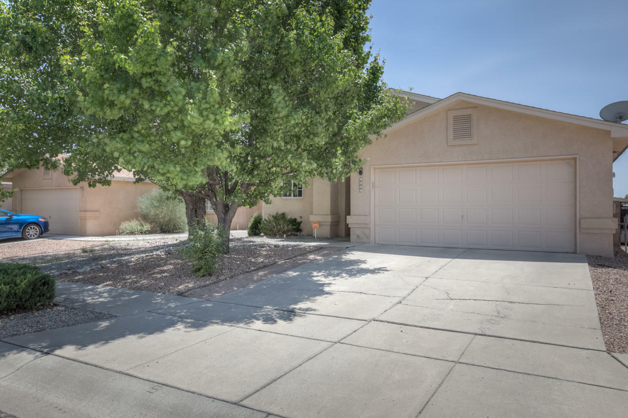 6616 Binbrook Road NW  Albuquerque NM 87114 photo