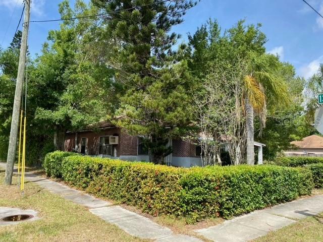 Property Photo:  1245 45th Street S  FL 33711 