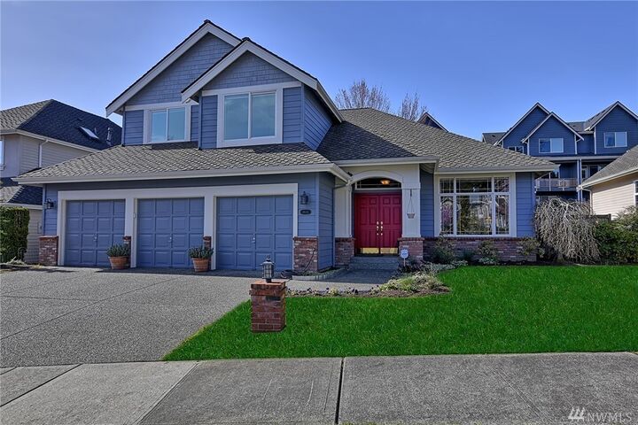 1616 166th Place SE  Mill Creek WA 98012 photo