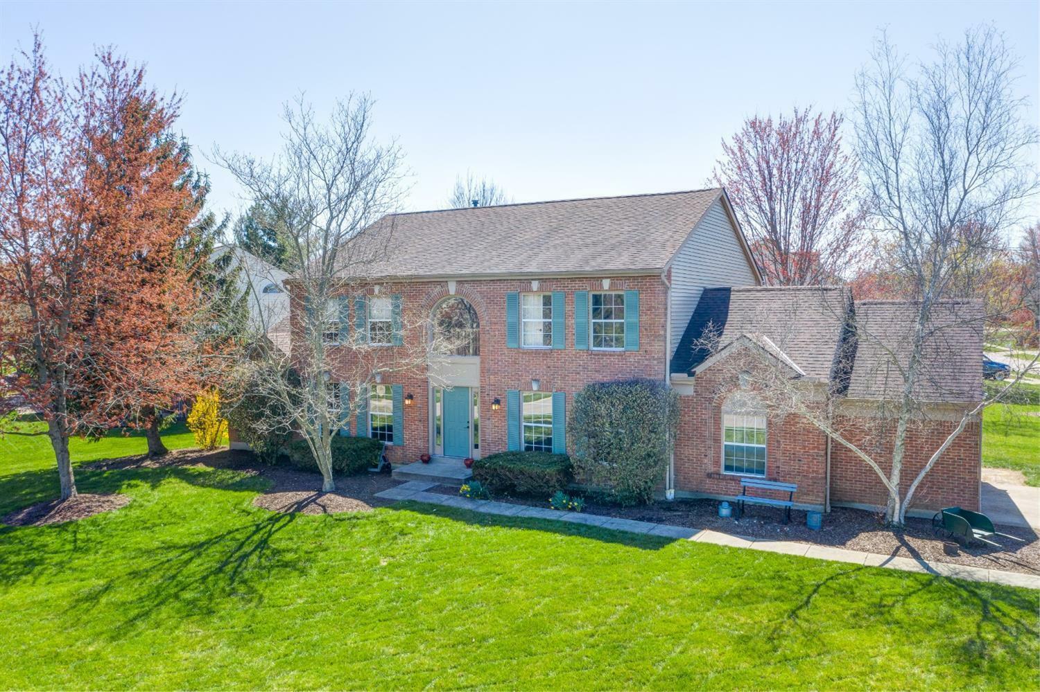 Property Photo: 940 Paul Vista Dr OH 45140