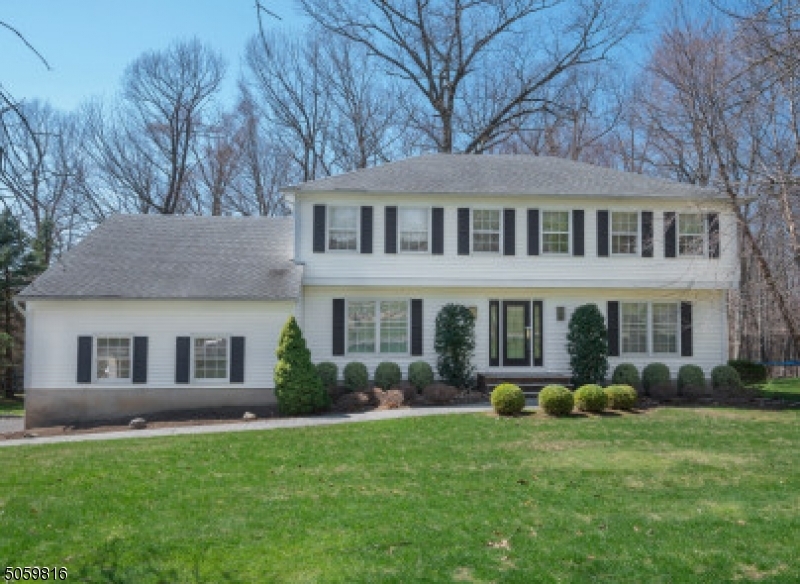 Property Photo: 24 Forest Way NJ 07950