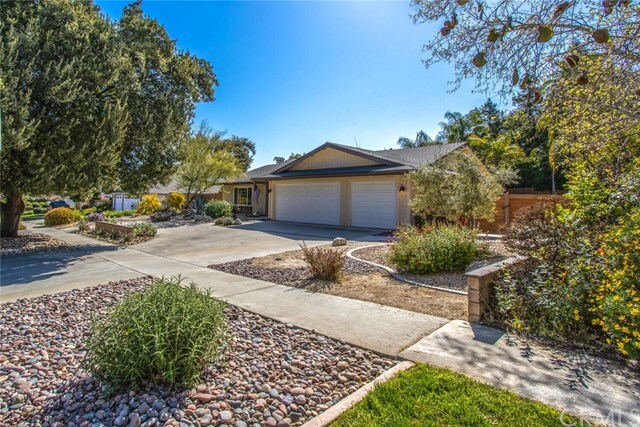 Property Photo: 1411 W Olive Avenue CA 92373