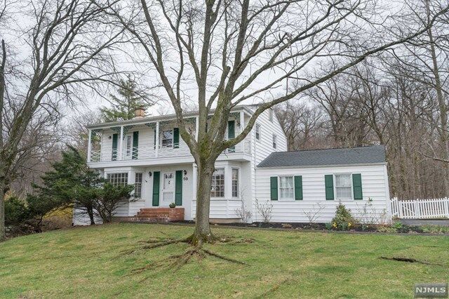 Property Photo: 59 Rockledge Place NJ 07009