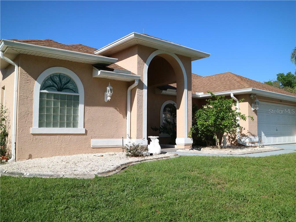 Property Photo:  743 Brittany Park Boulevard  FL 34689 