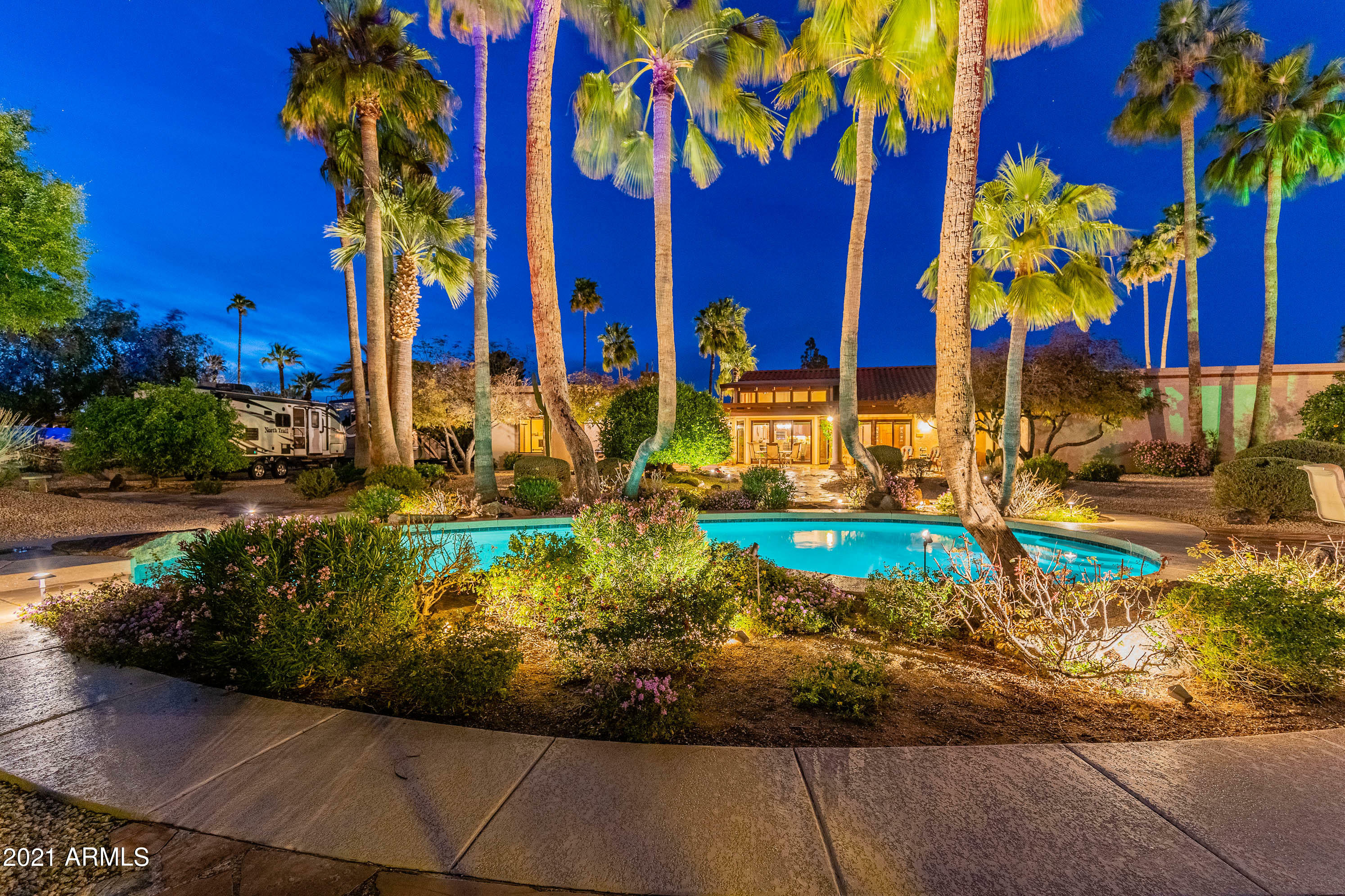 Property Photo: 5315 W Electra Lane AZ 85310