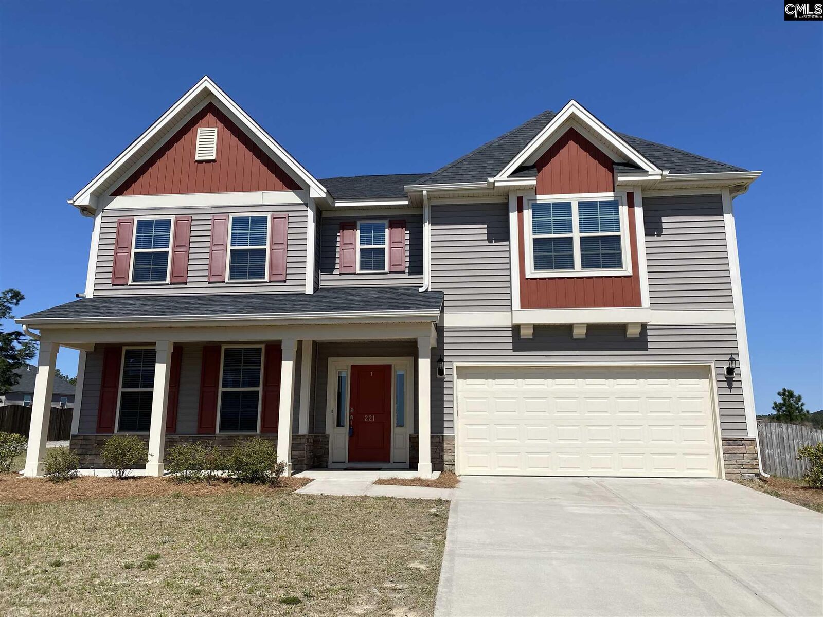 Property Photo:  221 Tannery  SC 29073 