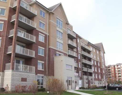 Property Photo:  8300 Concord Drive 506  IL 60053 