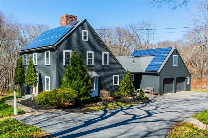 10 Meetinghouse Lane  Old Lyme CT 06371 photo