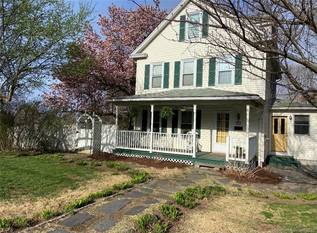 Property Photo:  15 Fairview Avenue  CT 06029 