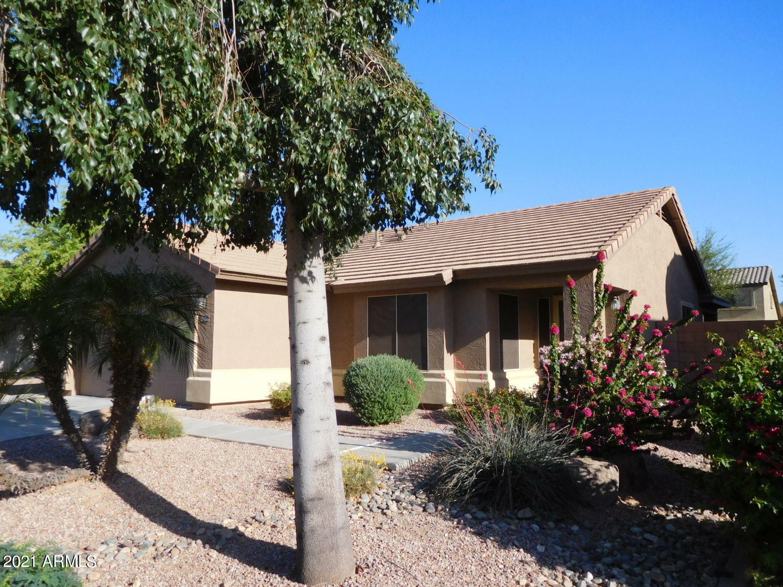 Property Photo: 16586 W Marconi Avenue AZ 85388