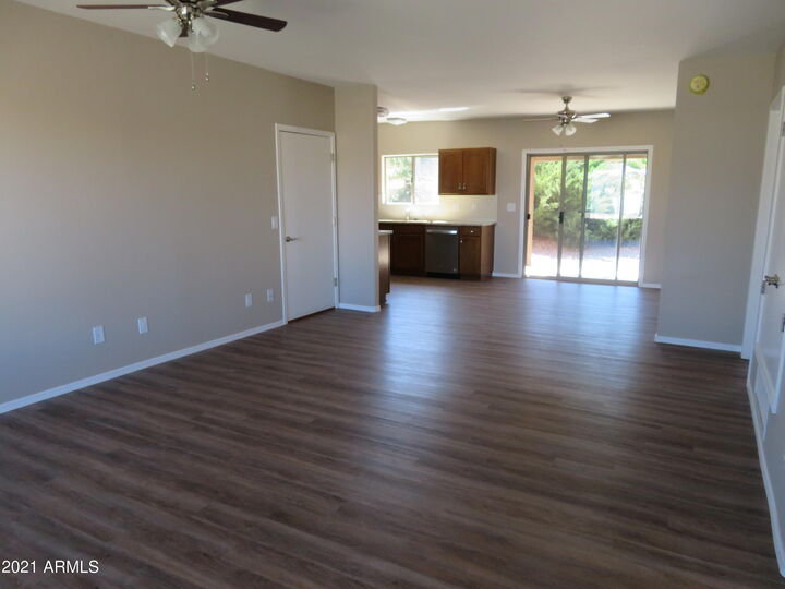 Property Photo:  838 Four Winds Circle  AZ 85635 