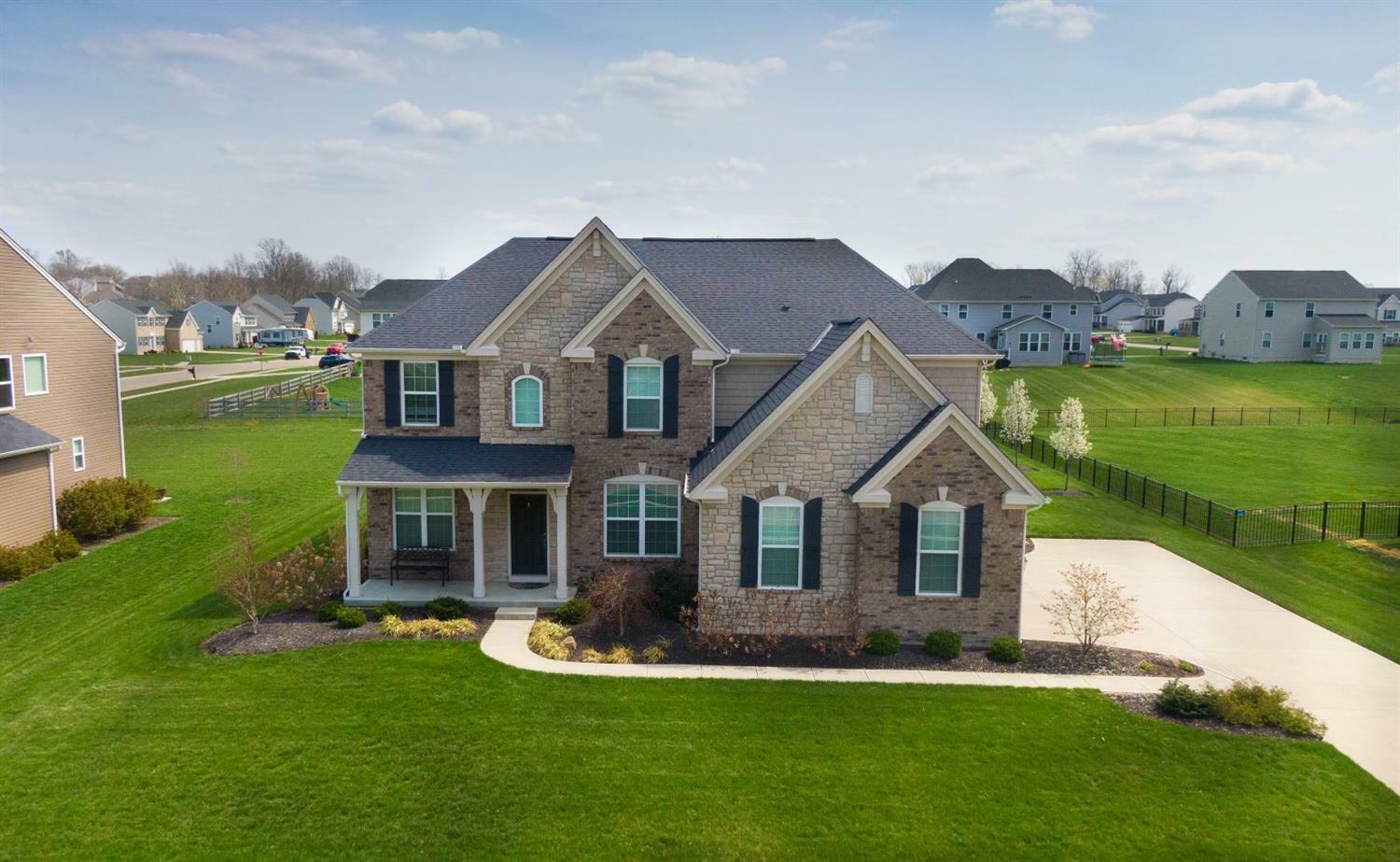 5638 Kingham Way  Liberty Twp OH 45044 photo