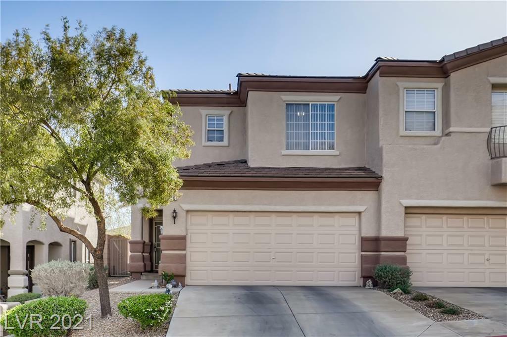 Property Photo: 228 Abundance Ridge Street NV 89012