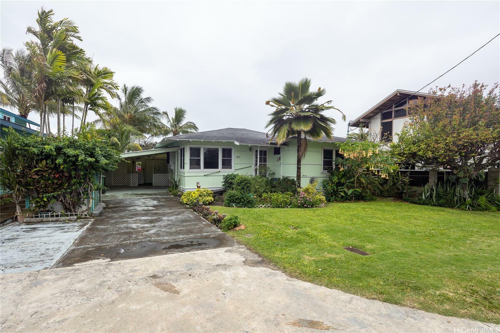 Property Photo:  321 Hualani Street  HI 96734 