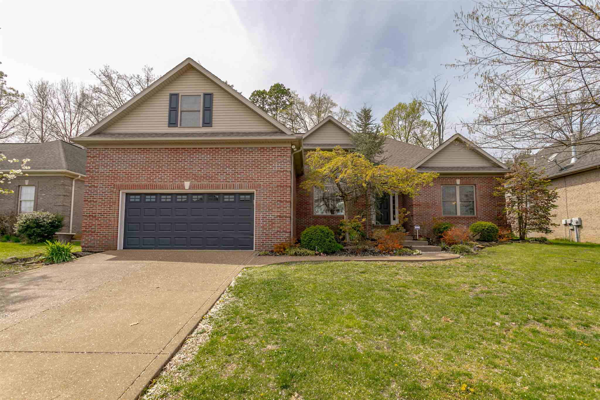 Property Photo: 8940 Pierce Drive IN 47725