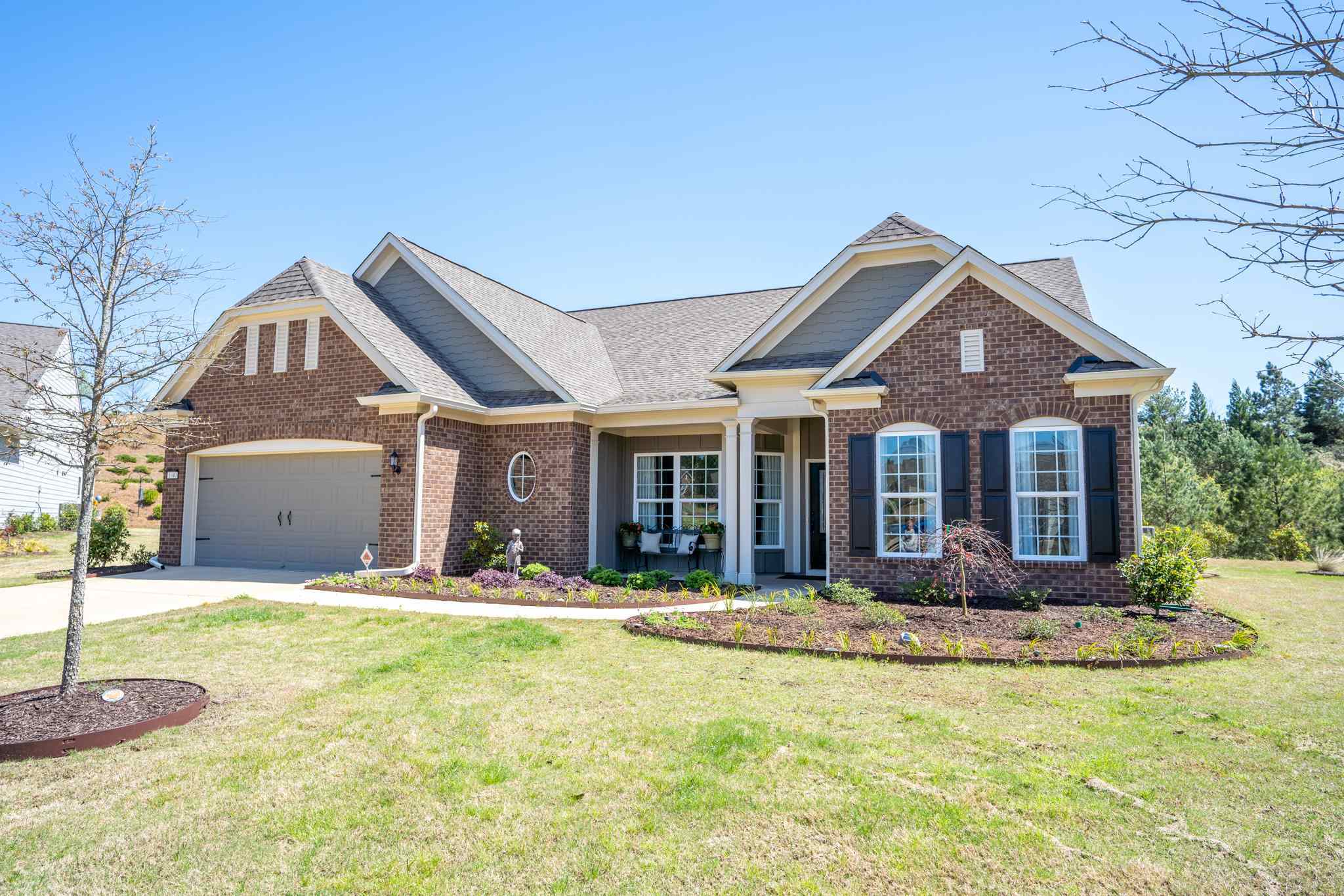 Property Photo: 1040 Duck Cove Way GA 30642