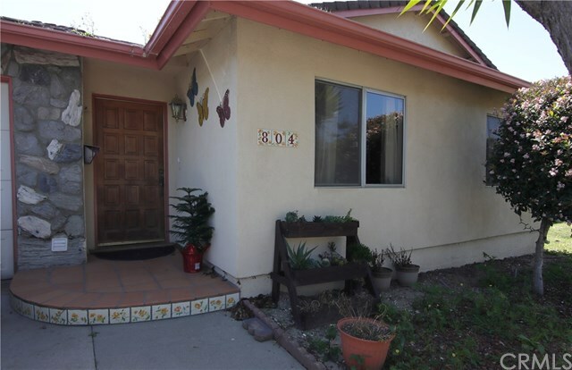 Property Photo:  804 W Lime Avenue  CA 93436 