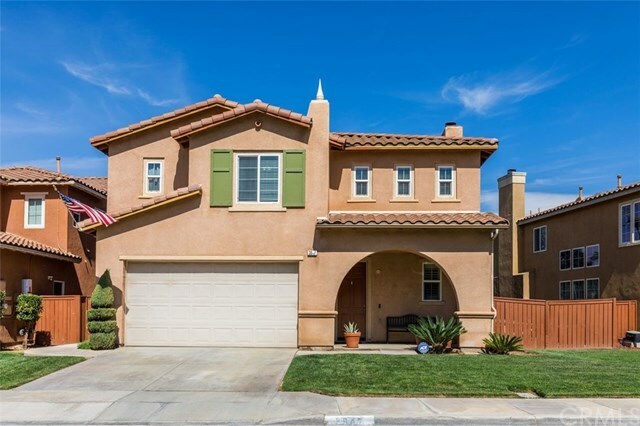 Property Photo:  3947 Chardonnay Drive  CA 92571 