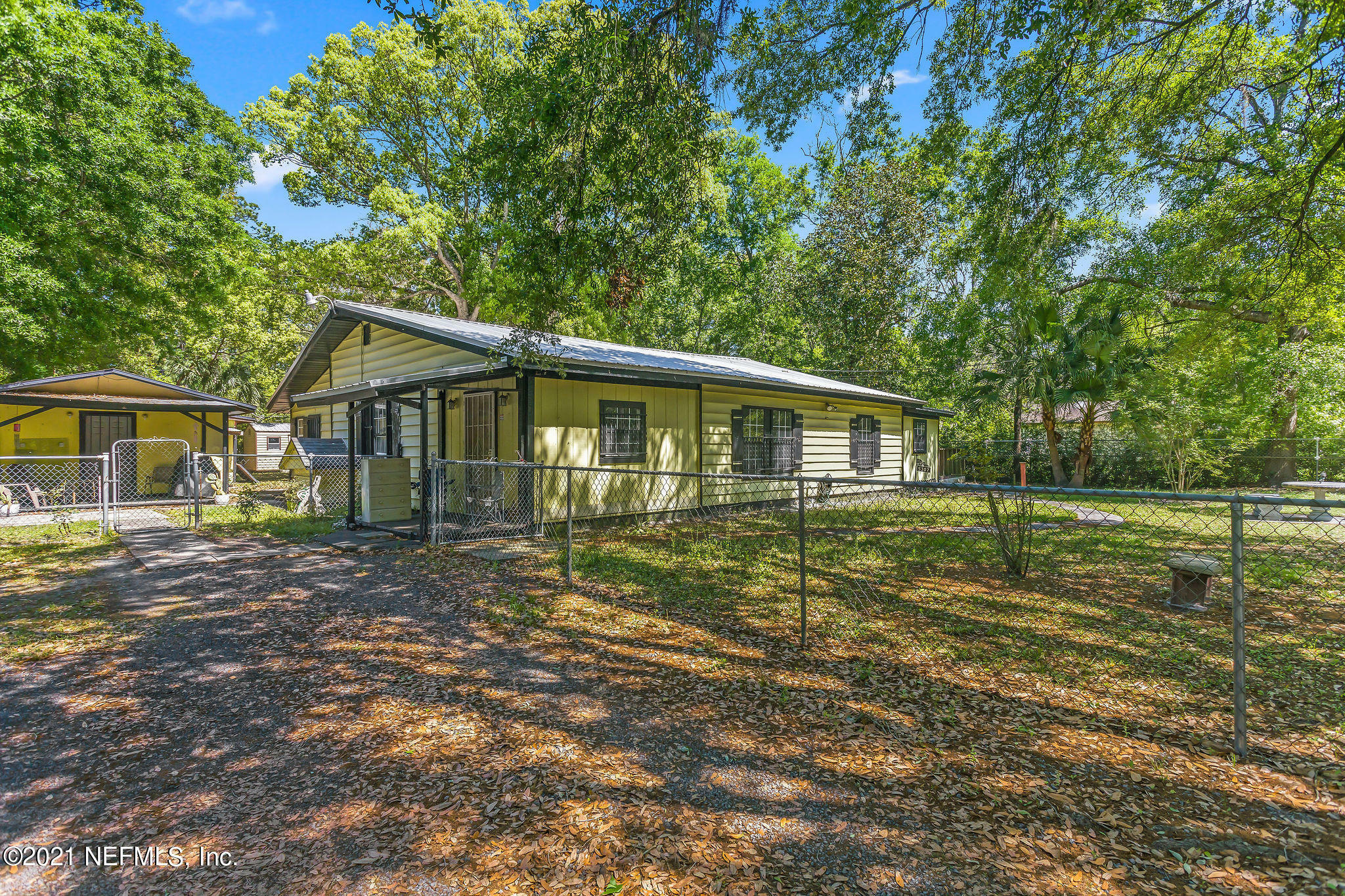 Property Photo:  5307 Potomac Avenue  FL 32254 