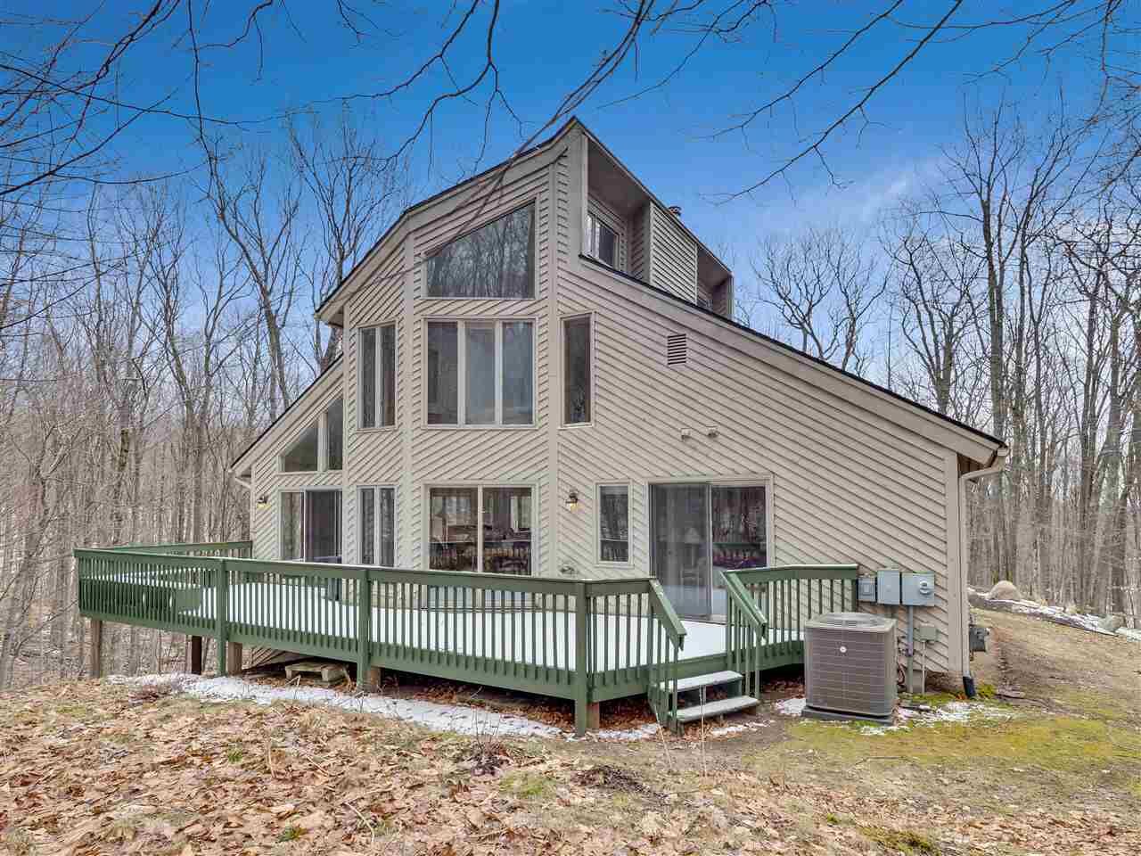 Property Photo: 1718 Foxcroft Lot #79 MI 49740