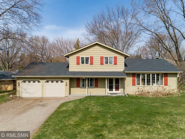 Property Photo:  6350 Dogwood Avenue  MN 55331 