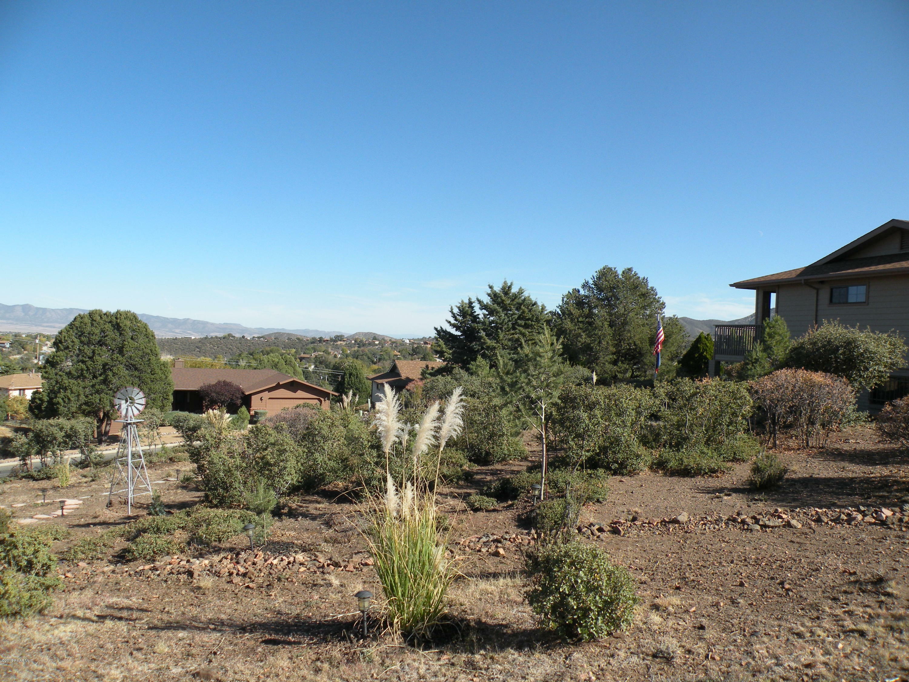 Property Photo:  842 Sunrise Boulevard  AZ 86301 