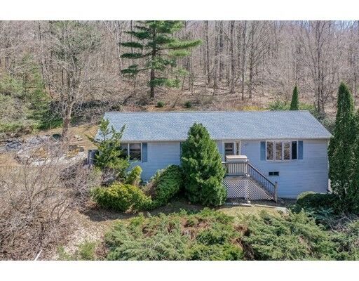 Property Photo: 13 Stebbins Rd MA 01057