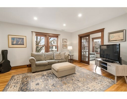 Property Photo: 34 Worcester Street 2 MA 02478