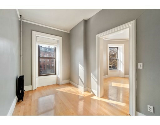 Property Photo: 30 Worcester Sq 6 MA 02118