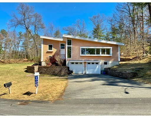 Property Photo:  31 Patterson Rd  MA 02421 