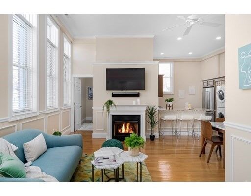 Property Photo: 349 Fulton St 2 MA 02155