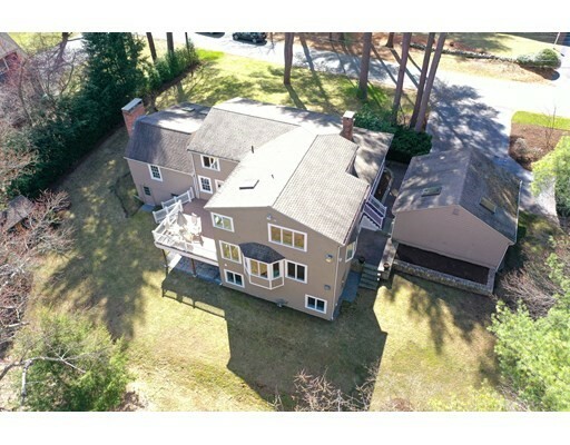 Property Photo: 30 Evergreen Road MA 01776