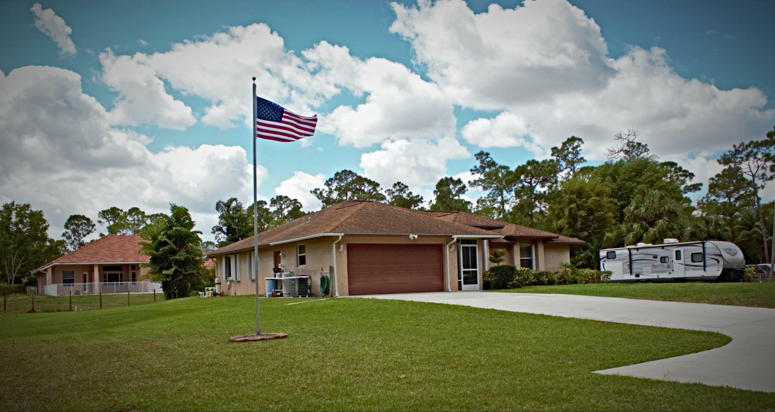 Property Photo: 13574 53rd Court N FL 33411