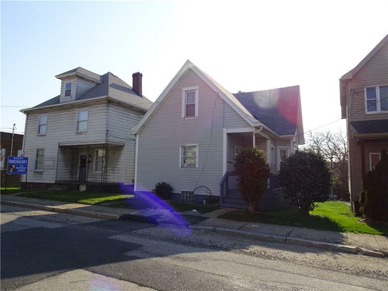 Property Photo:  10 N 3rd Street  PA 15697 