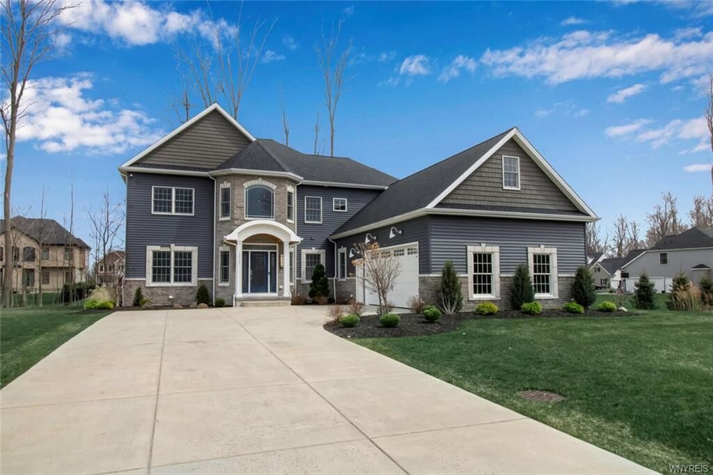 Property Photo:  5921 Corinne Lane  NY 14032 