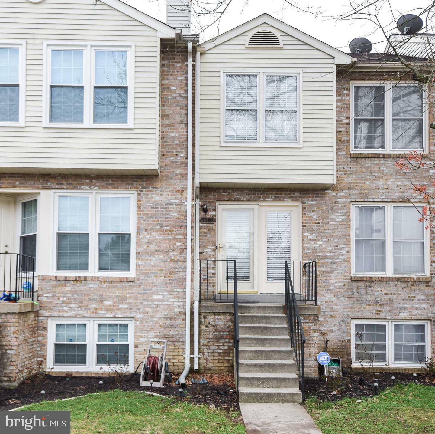 Property Photo:  3308 Westdale Court  MD 20601 