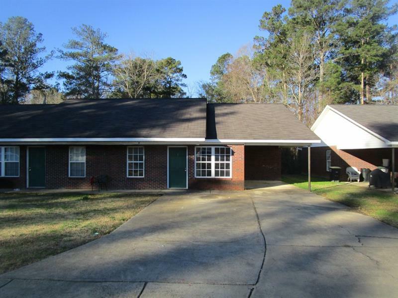 Property Photo:  75 Wilma Drive NW  GA 30165 