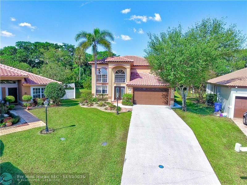 Property Photo:  5764 NW 47th Ct  FL 33067 