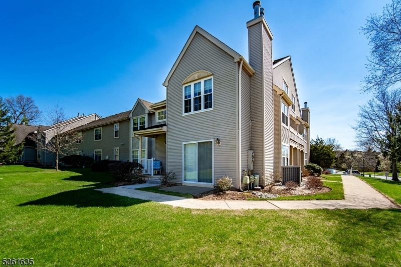 Property Photo: 204 Porter Way East NJ 08807