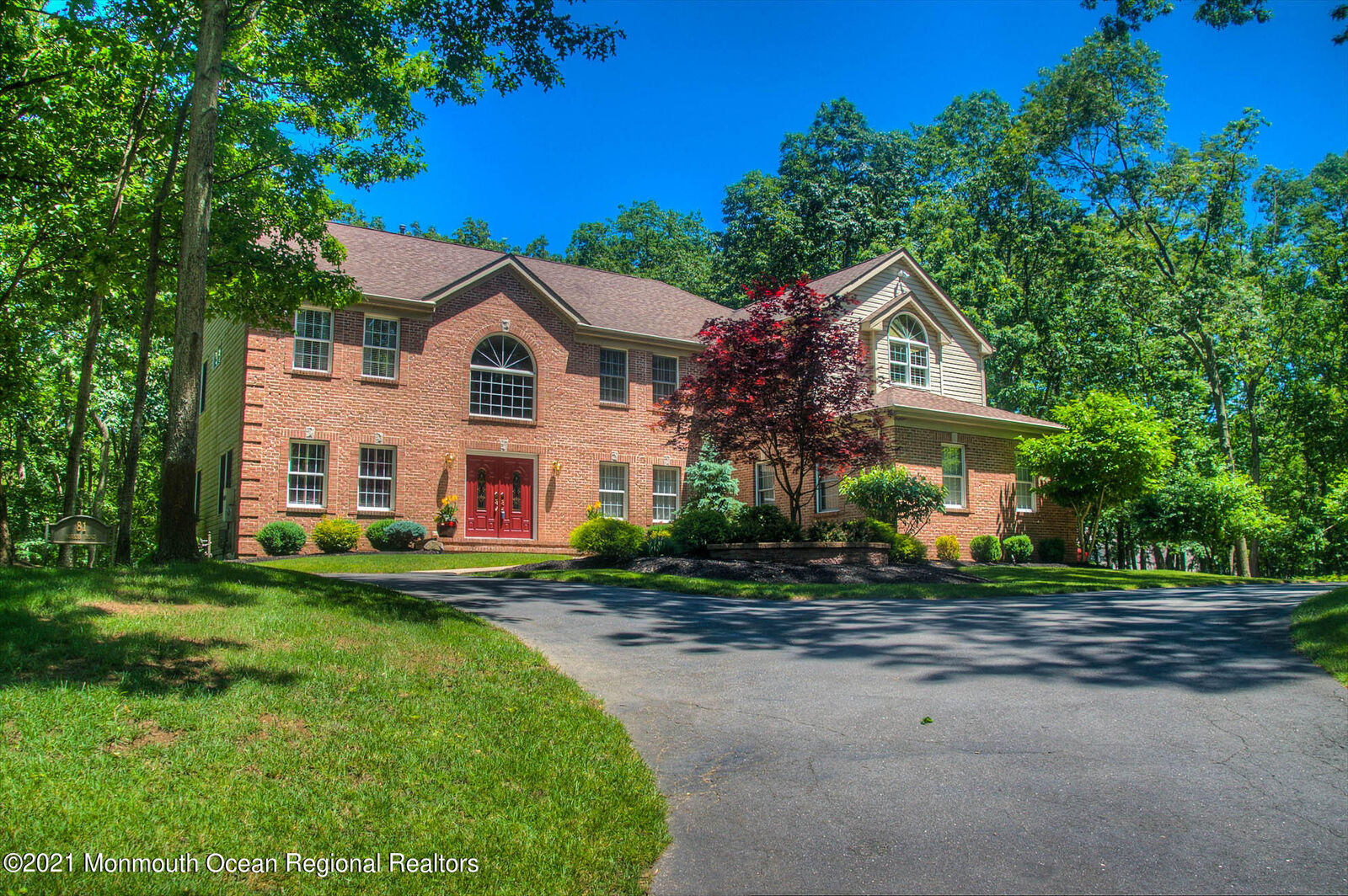 Property Photo: 81 Agress Road NJ 08535