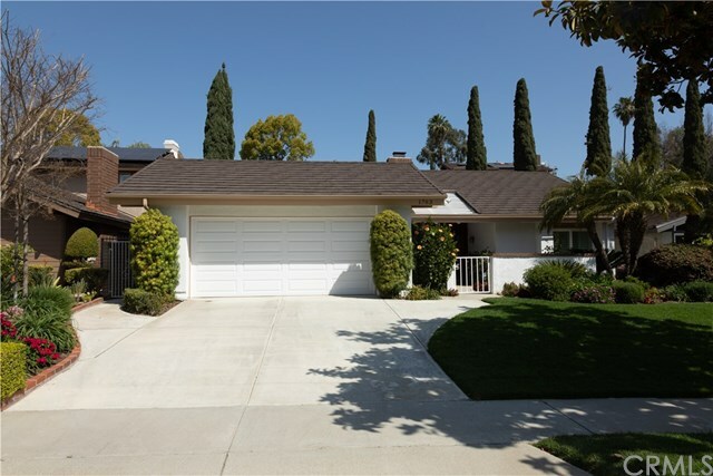 Property Photo:  1763 N Mountain View Place  CA 92831 