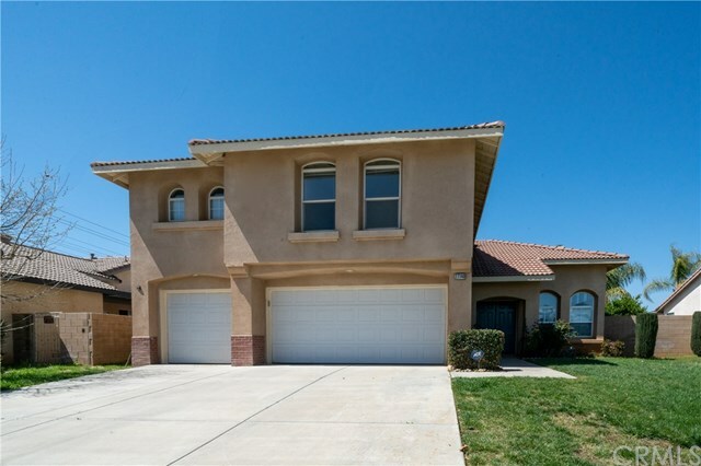 Property Photo:  27140 Myles Court  CA 92585 