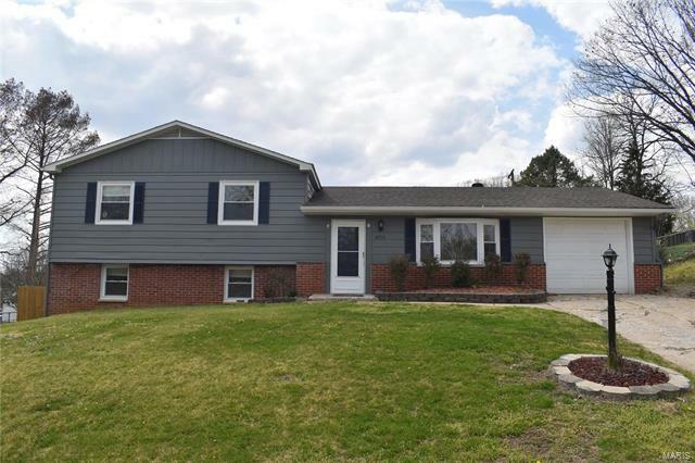 Property Photo: 4914 Hill Drive IL 62035
