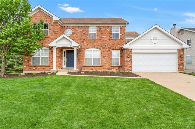 Property Photo: 1441 Wilkesboro Drive 63368