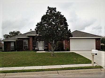 Property Photo:  2712 Stormy Circle  FL 32566 