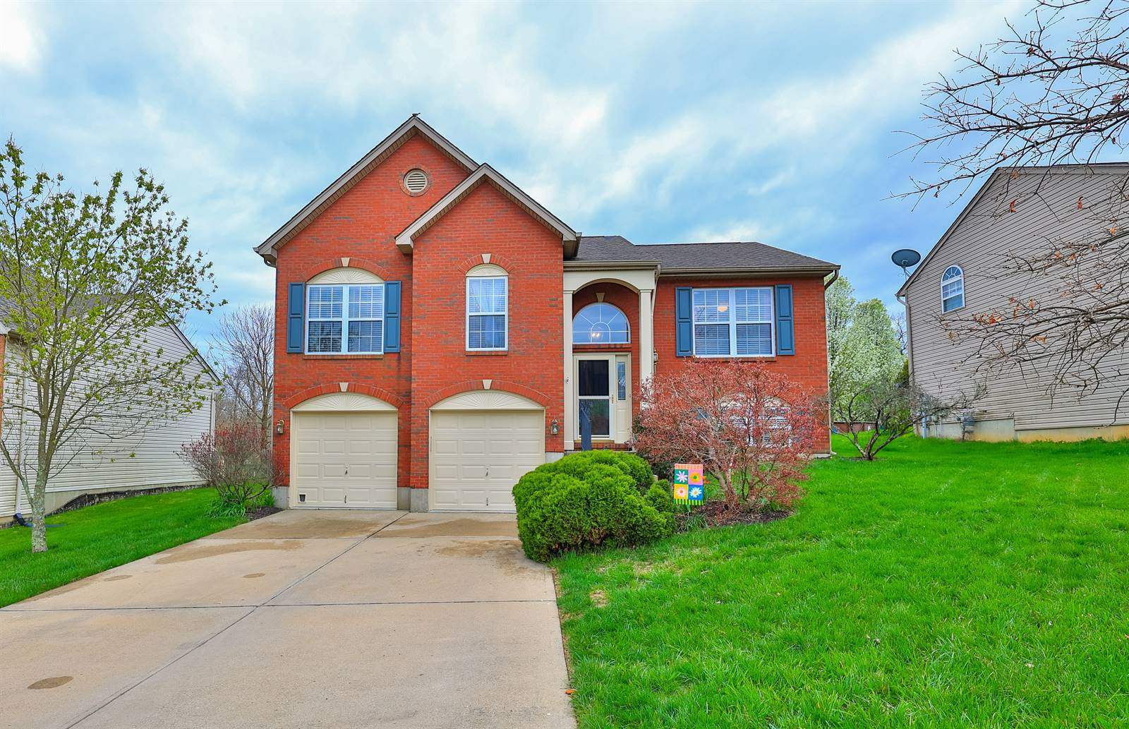 Property Photo: 142 Indian Creek Drive KY 41017